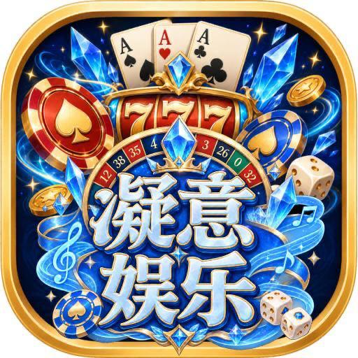 凝意娱乐